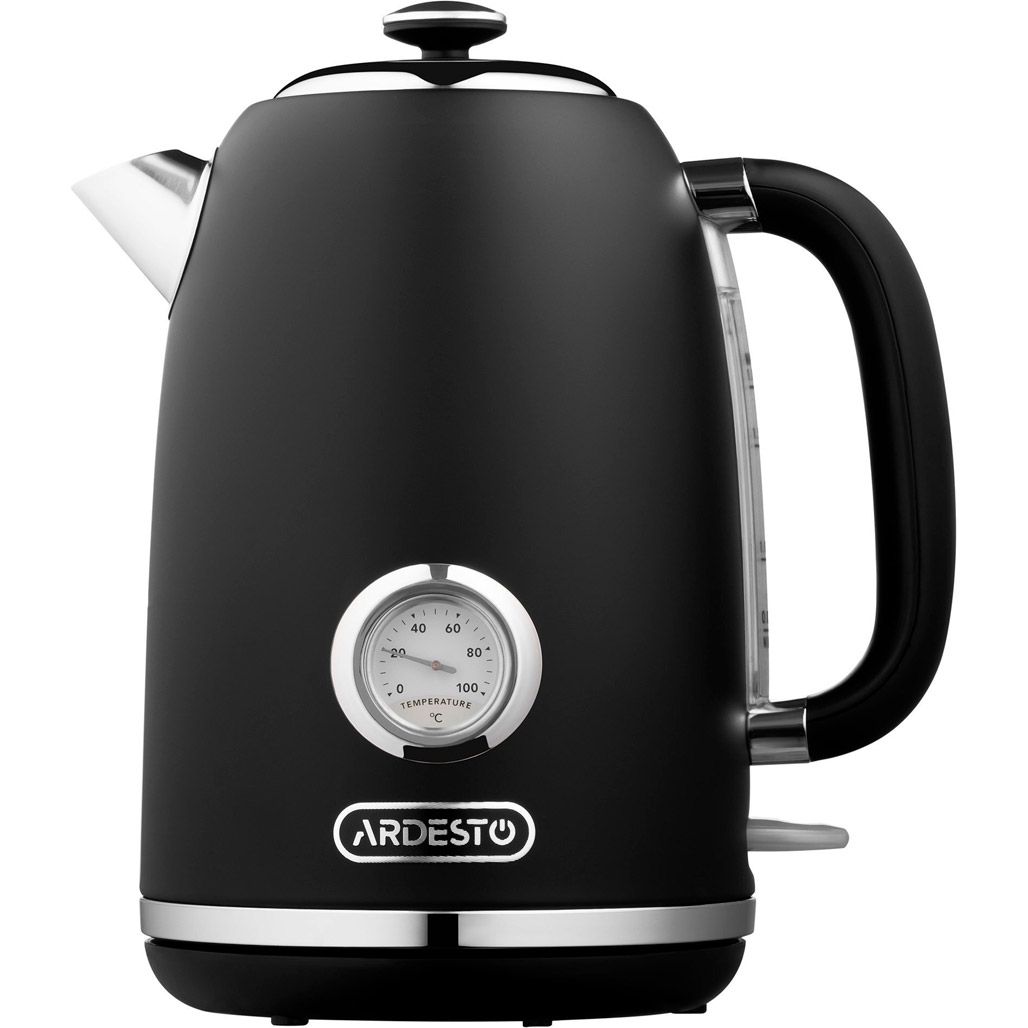 

Электрочайник Ardesto EKL-F410BM
