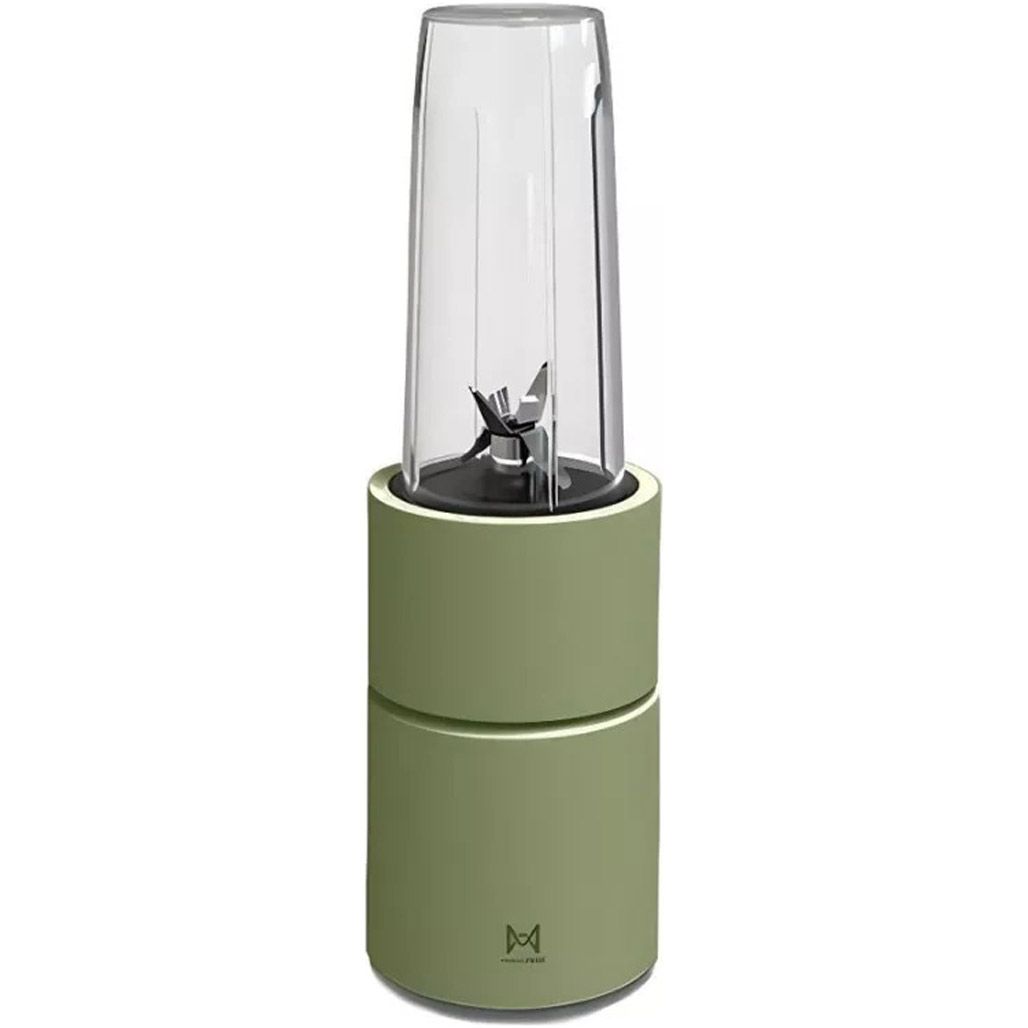 

Блендер Pinlo Little Monster Cooking Machine Green (YM-B05-3)