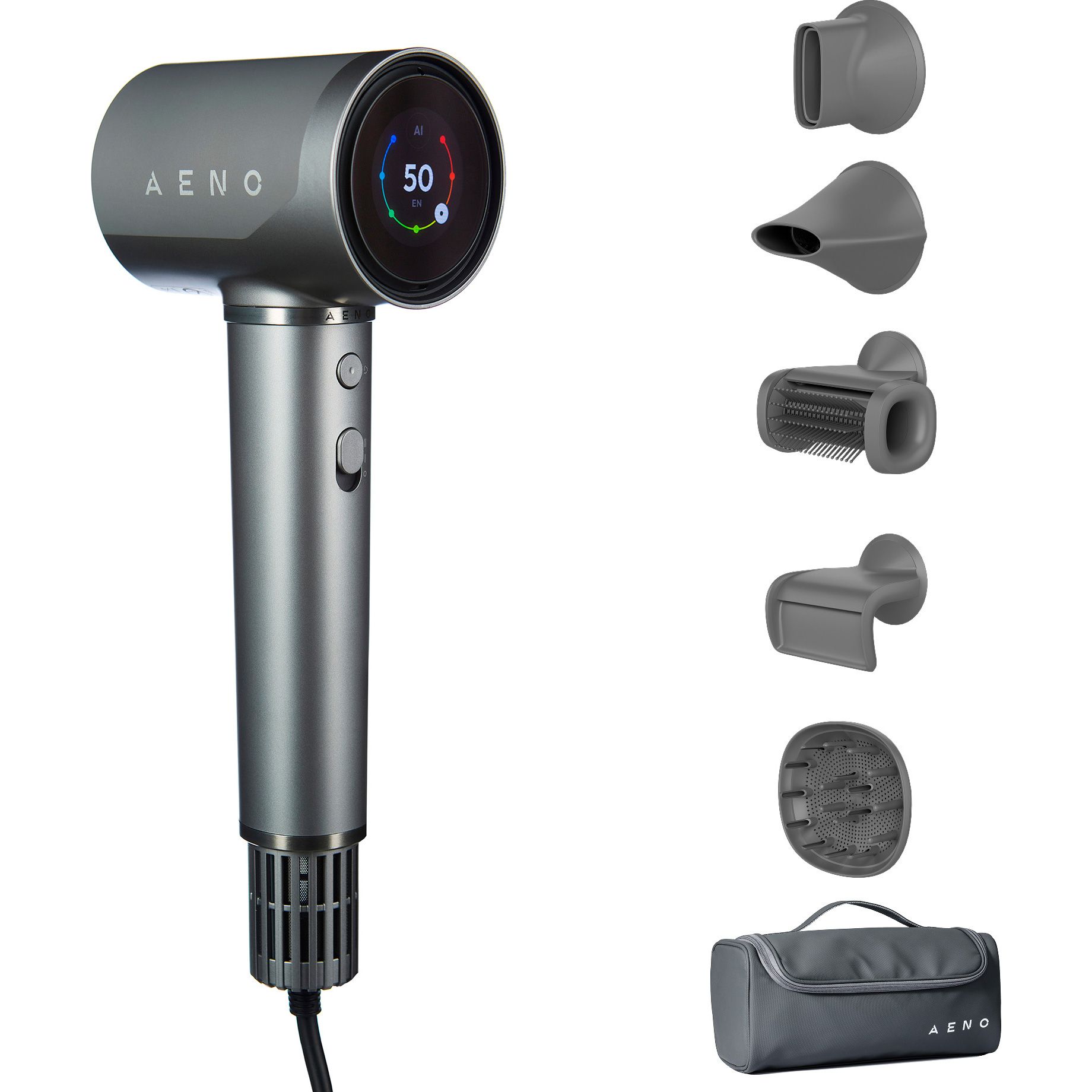 

Фен AENO AI ProDryer HD5G (AHD0005G)