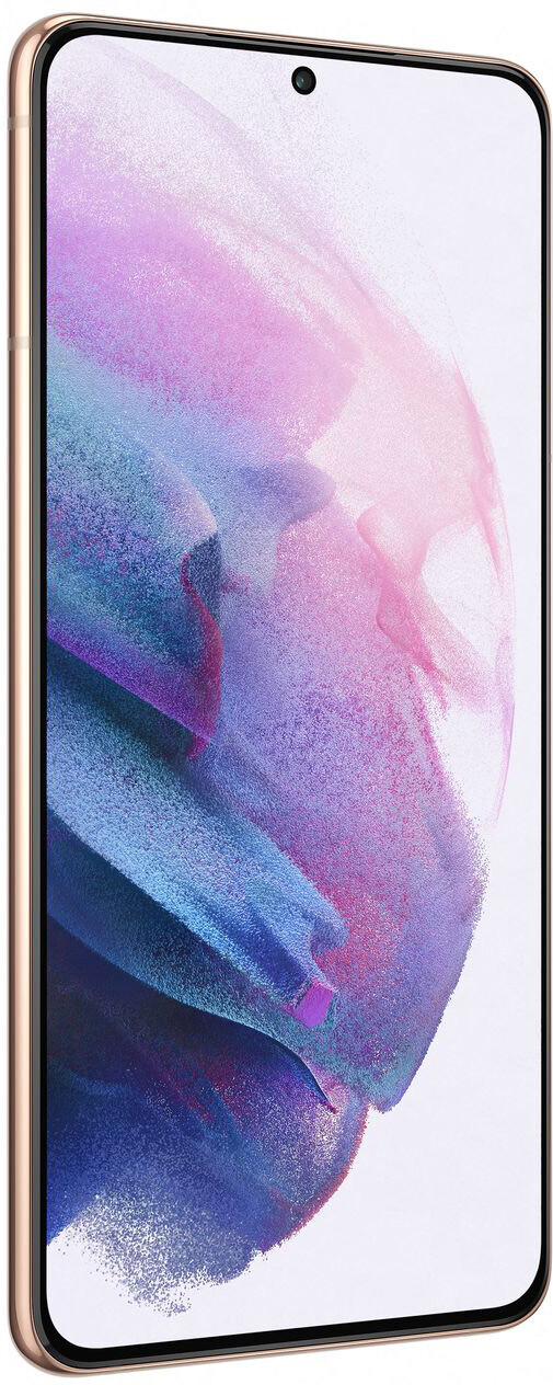 Смартфон Samsung Galaxy S21 Plus 5G 8/128GB Phantom Violet (SM-G996BZVDSEK) 