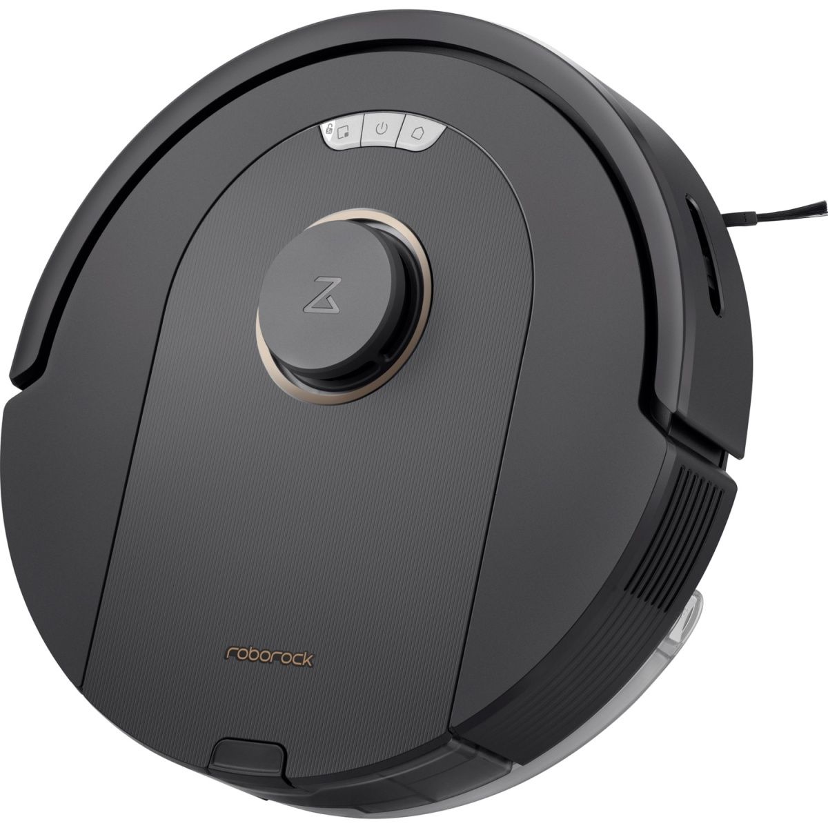 Робот-пилосос Xiaomi RoboRock Vacuum Cleaner Q5 Pro Black (Q5PR52-00)