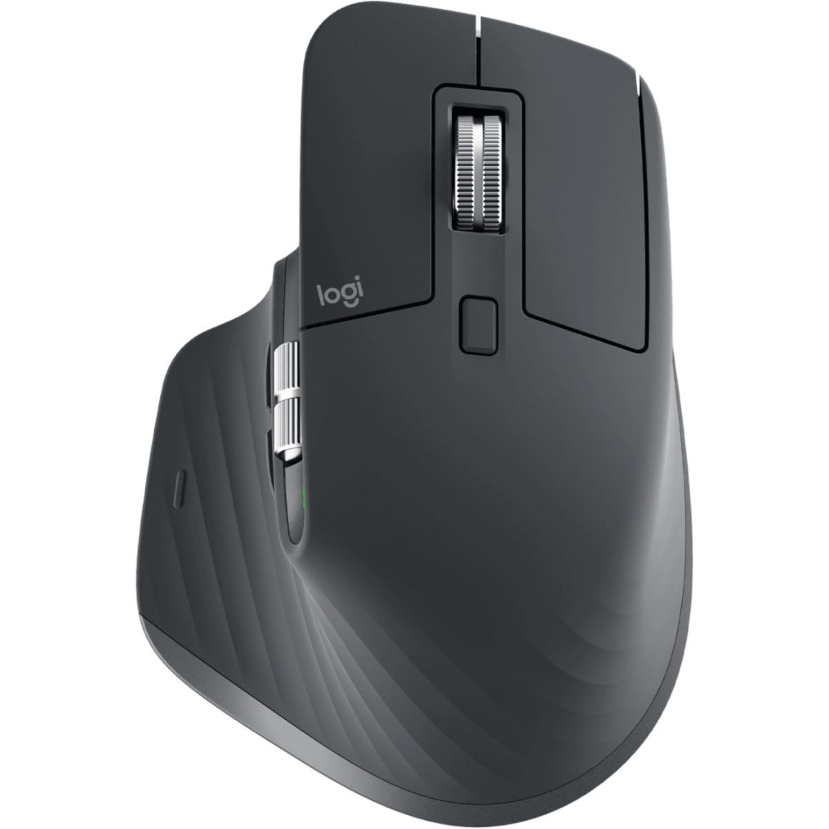 

Мышь Logitech MX Master 3S Graphite (910-006559)