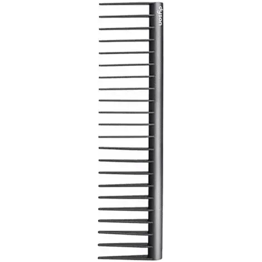 Набір гребінців Dyson Brush Kit Black/Rose (973343-01) 