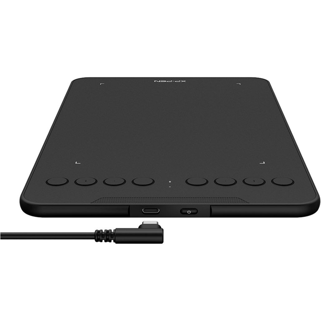 Графічний планшет XP-Pen Deco Mini 7W