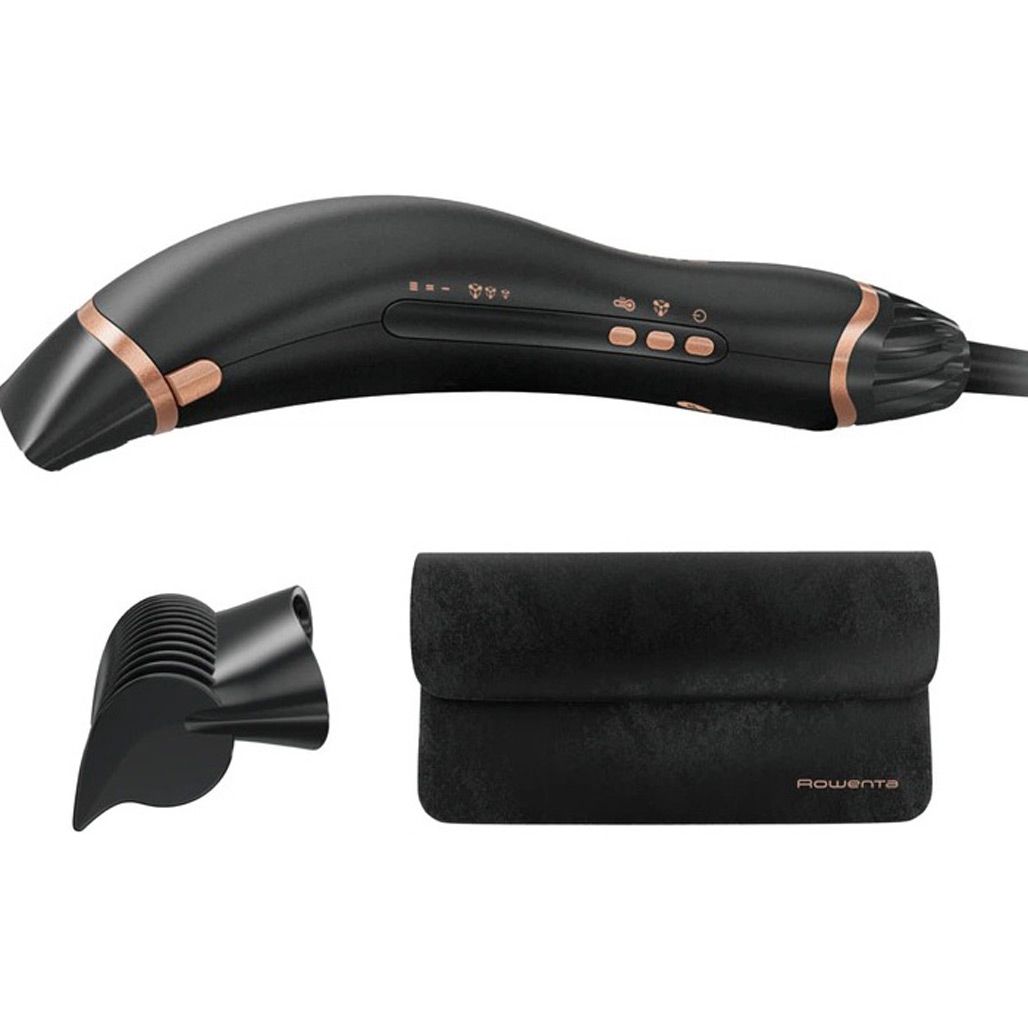 

Фен Rowenta Ultimate Experience Air Motion CF8C20E0