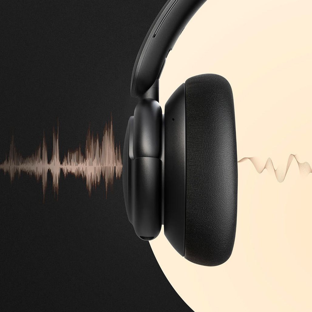 Навушники SoundСore Life Q30 v2 Black (A3028313)