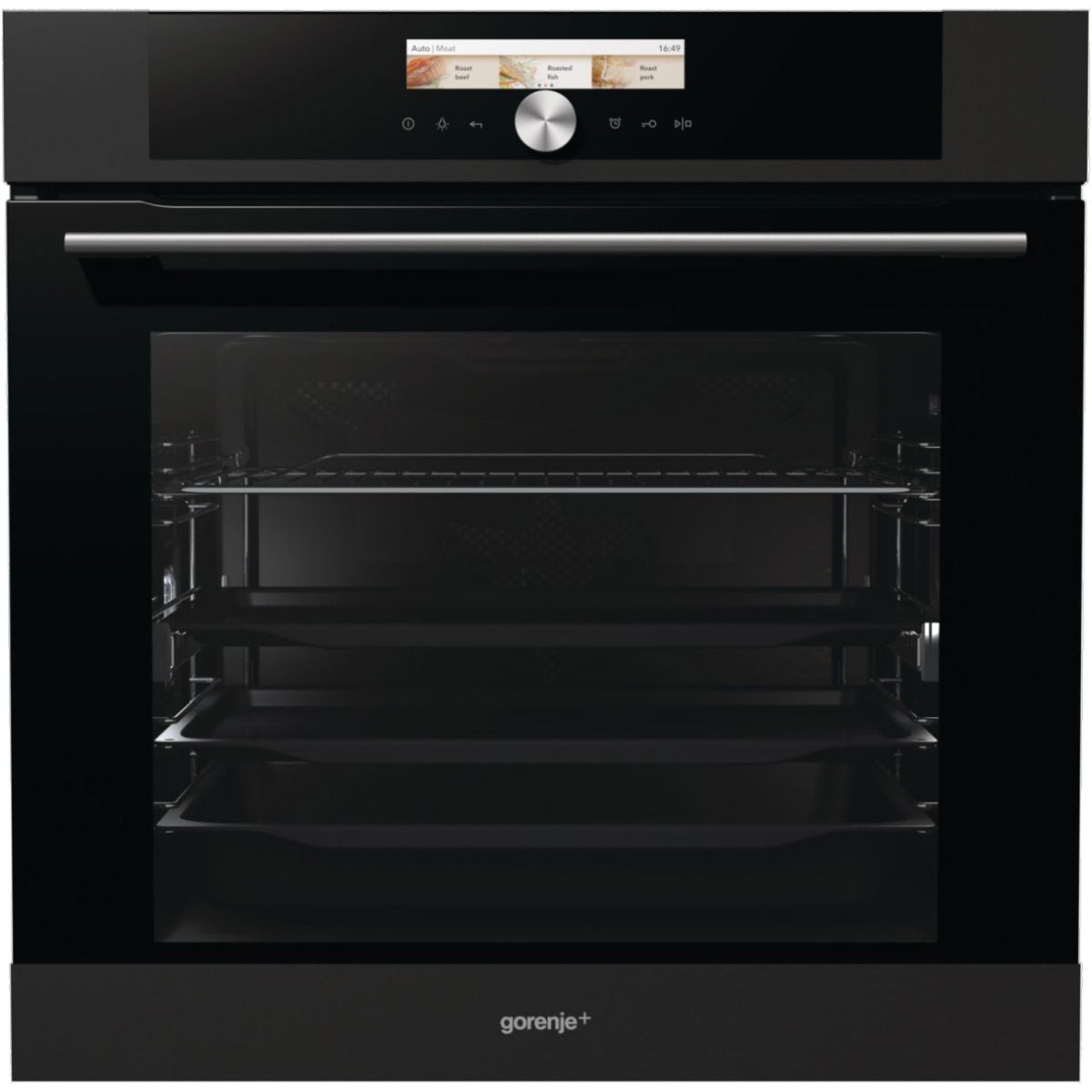 

Духова шафа Gorenje GP898B