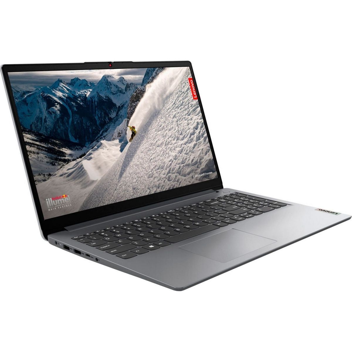 Ноутбук Lenovo IdeaPad 1 15AMN7 (82VG00QPRA)