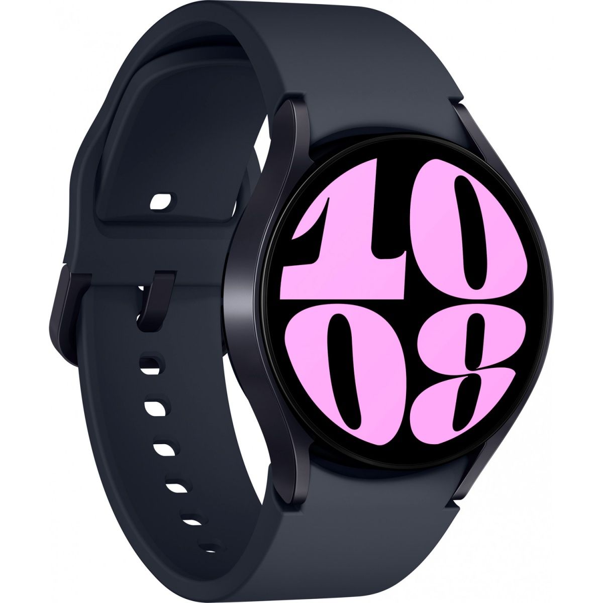 Смарт-годинник Samsung Galaxy Watch6 40mm Black (SM-R930NZKA) EU