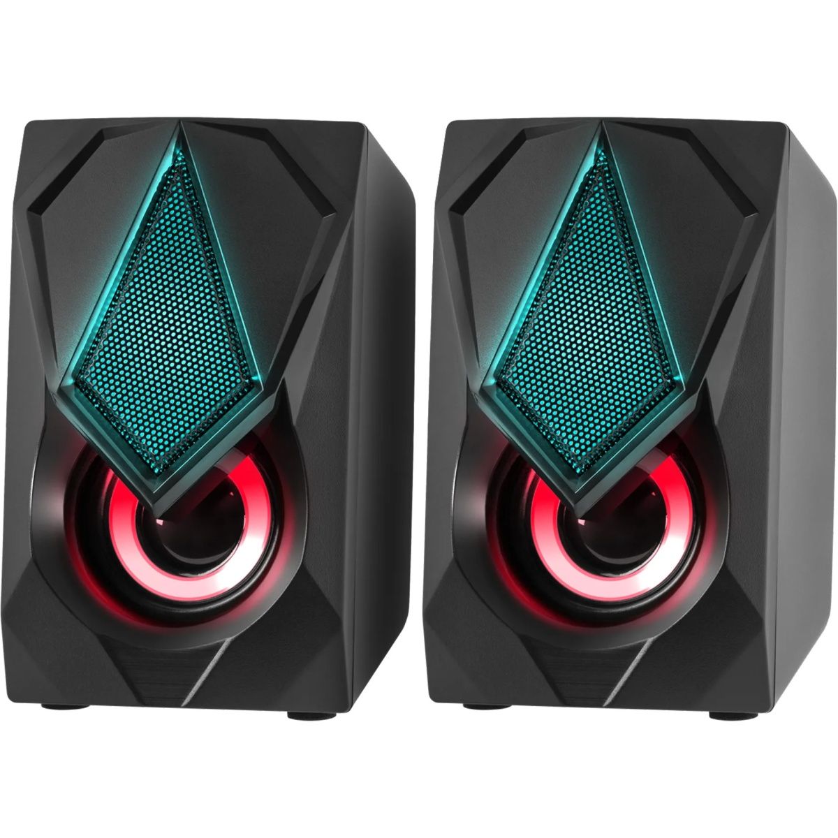 

Акустическая система Defender Solar 1 Black (65401)