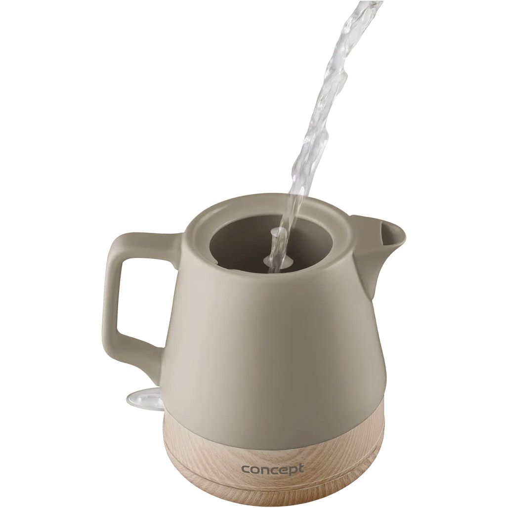 Електрочайник Concept RK0061 Coffee