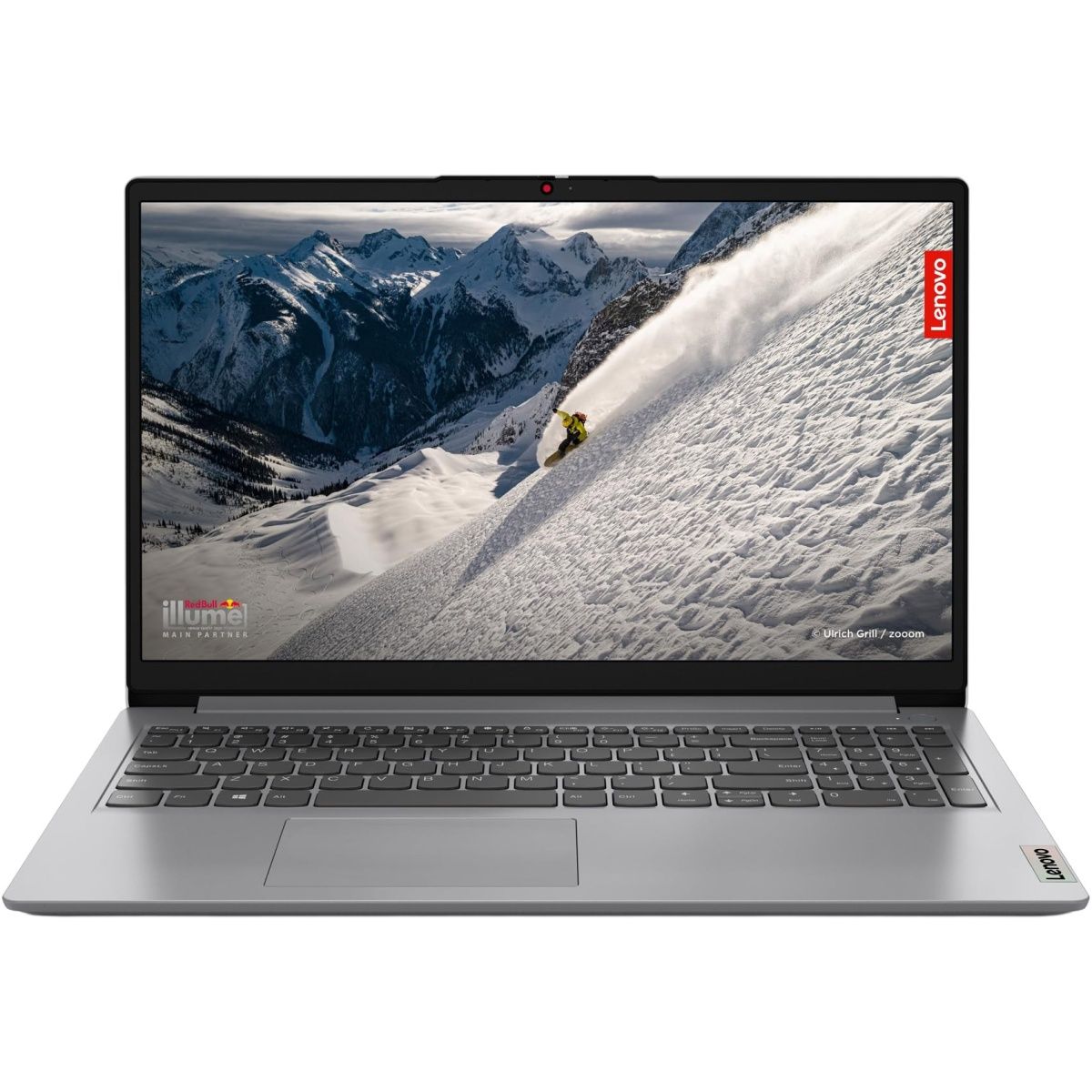 

Ноутбук Lenovo IdeaPad 1 15AMN7 (82VG00RCRM)