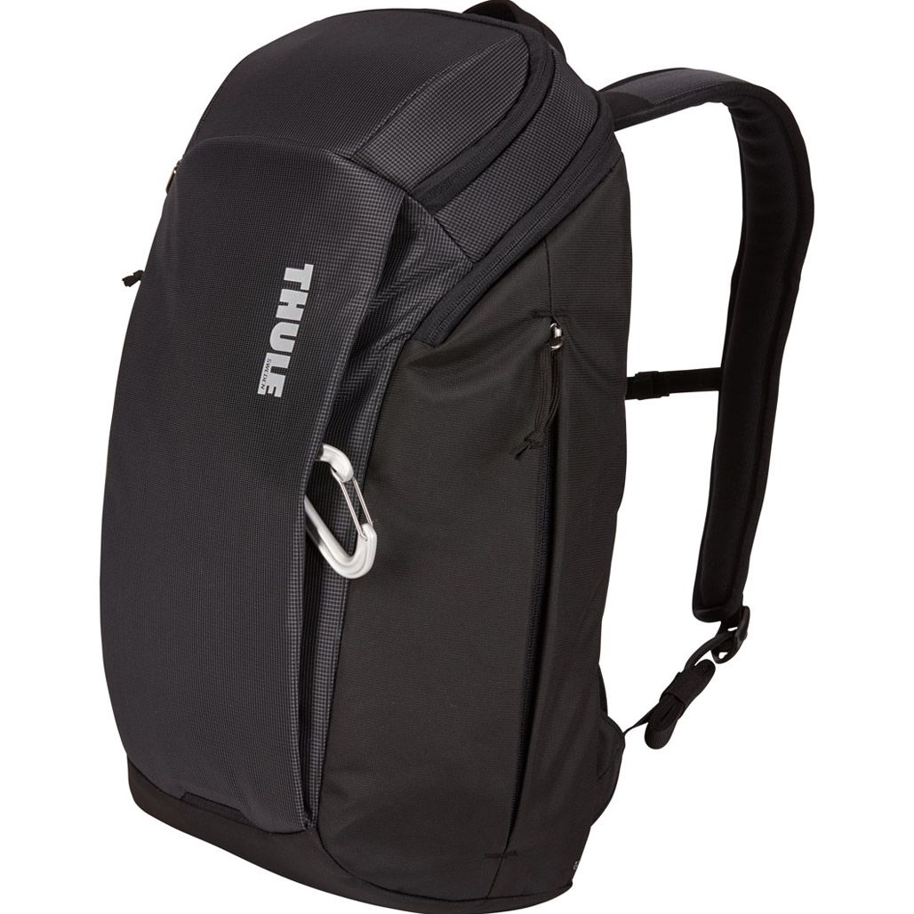 

Рюкзак для фотоаппарата Thule EnRoute 20L Black (3203902)