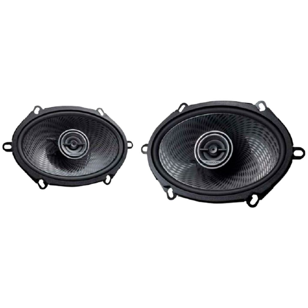 

Автоакустика Kenwood KFC-PS5796C [61860]