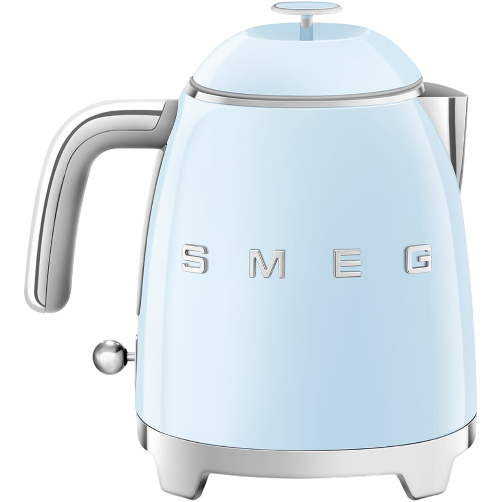 Електрочайник Smeg KLF05PBEU