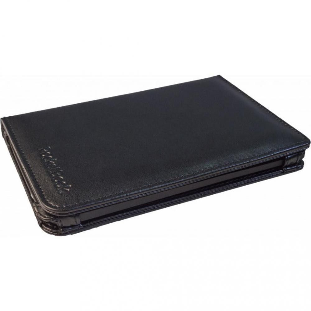 Чохол-книжка PocketBook 616/628/632/633 Black (VLPB-TB627BL1)