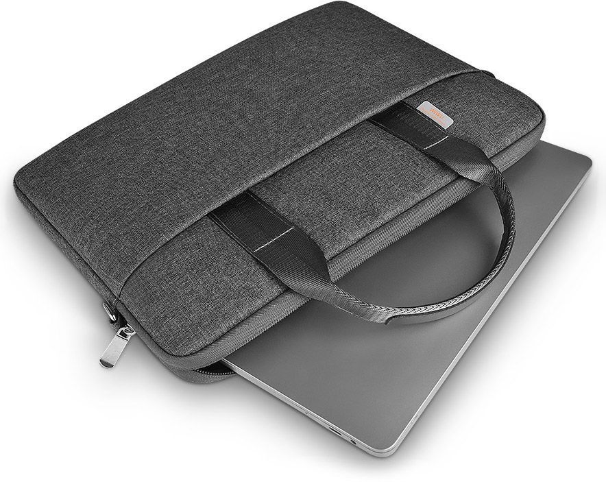 Сумка для ноутбука WiWU Minimalist Laptop Bag 16