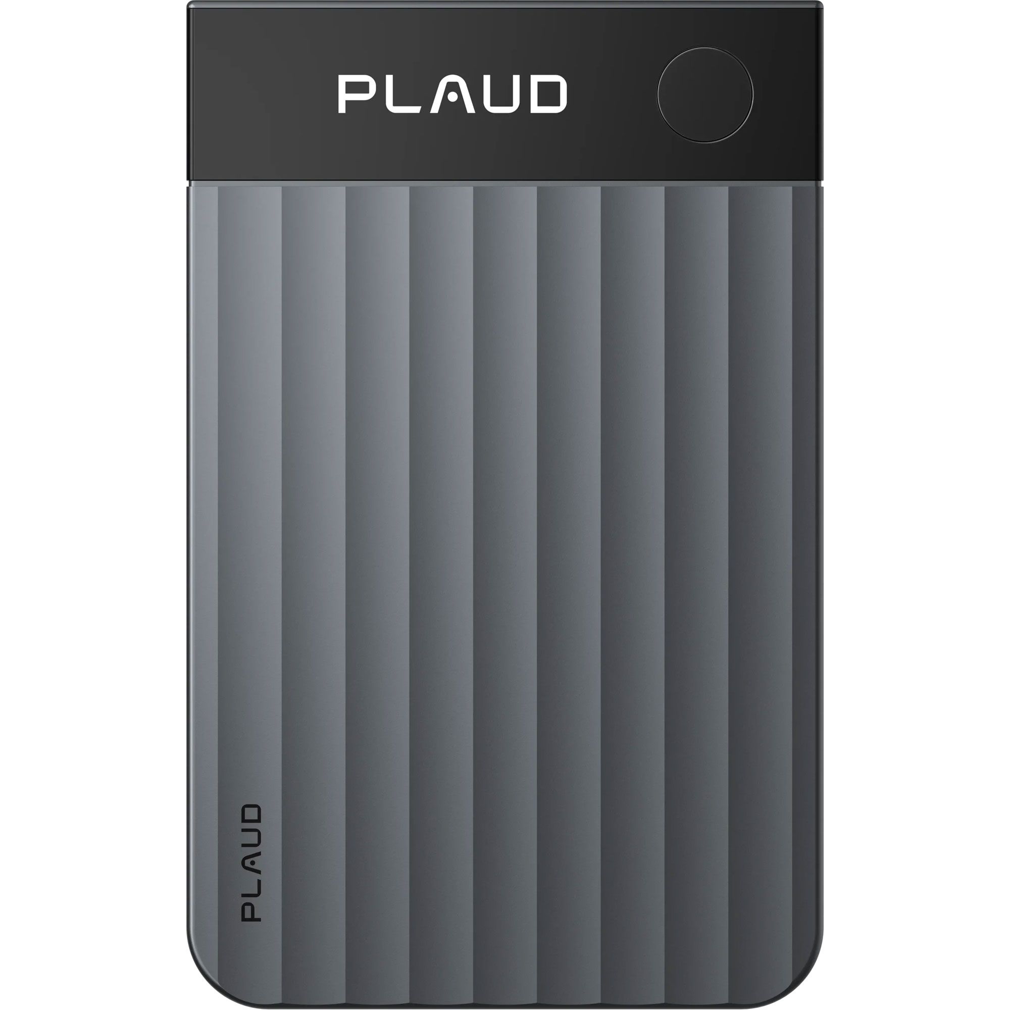 

Диктофон Plaud Note Pro Black