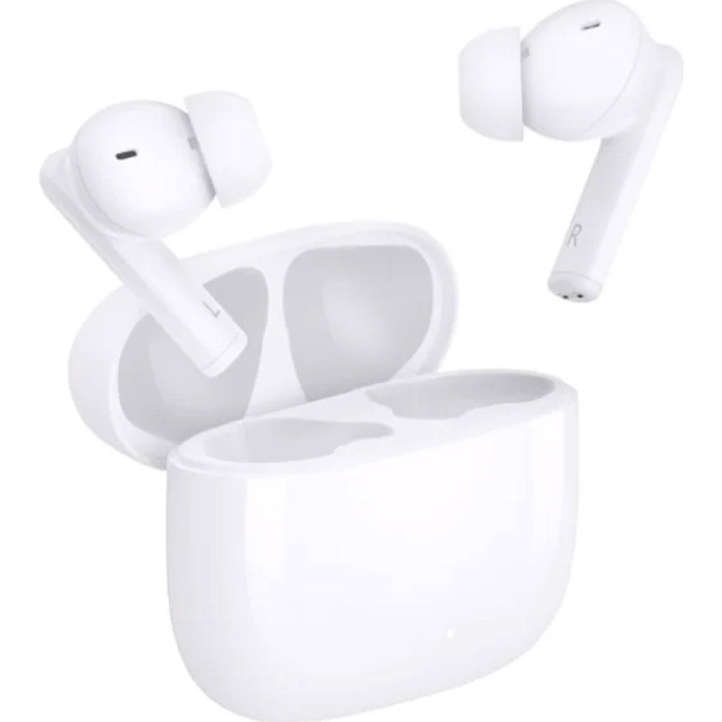 Навушники Honor Earbuds X5i White 