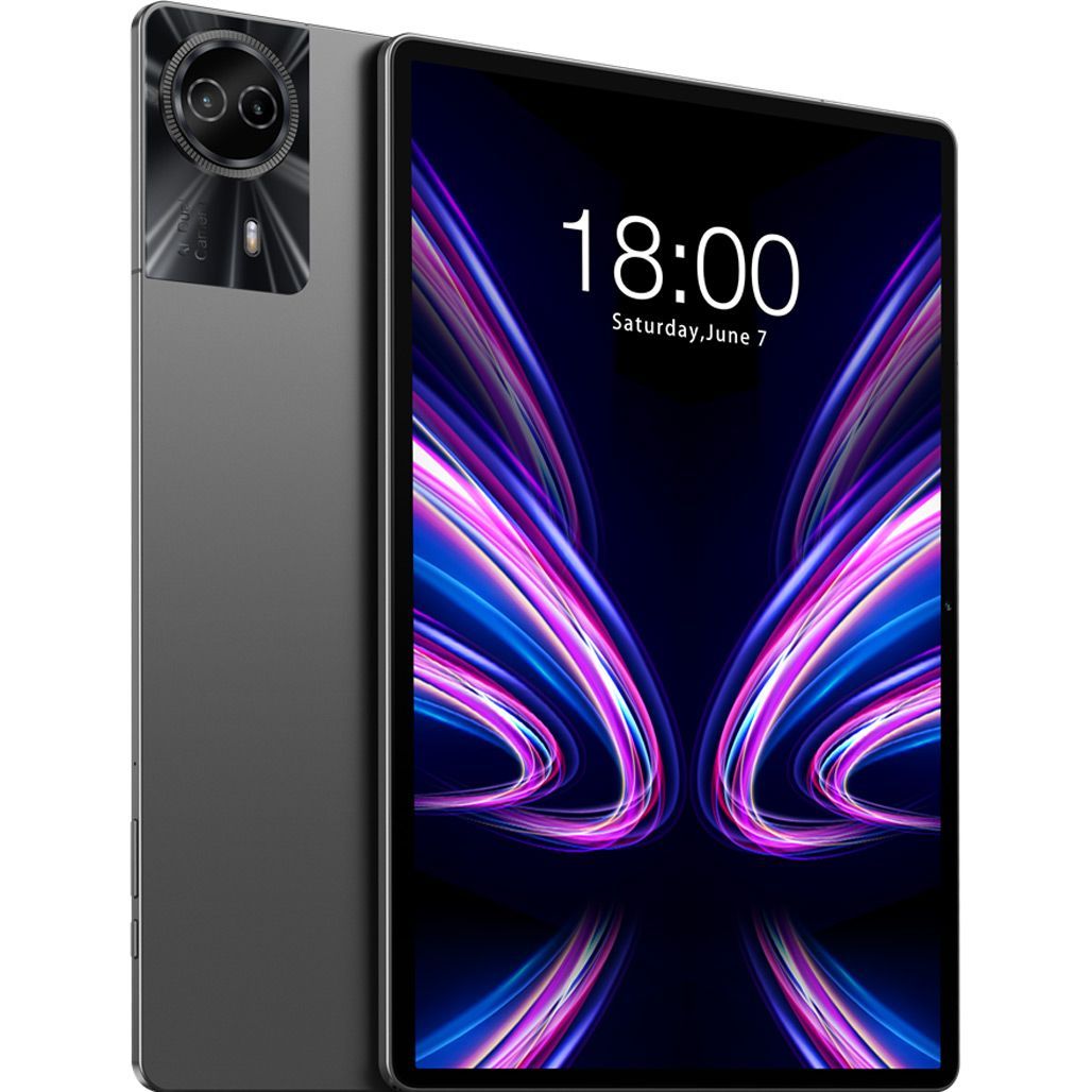Планшет Teclast T50 Plus 6/256GB 4G Grey (G2A1/TL-112546)