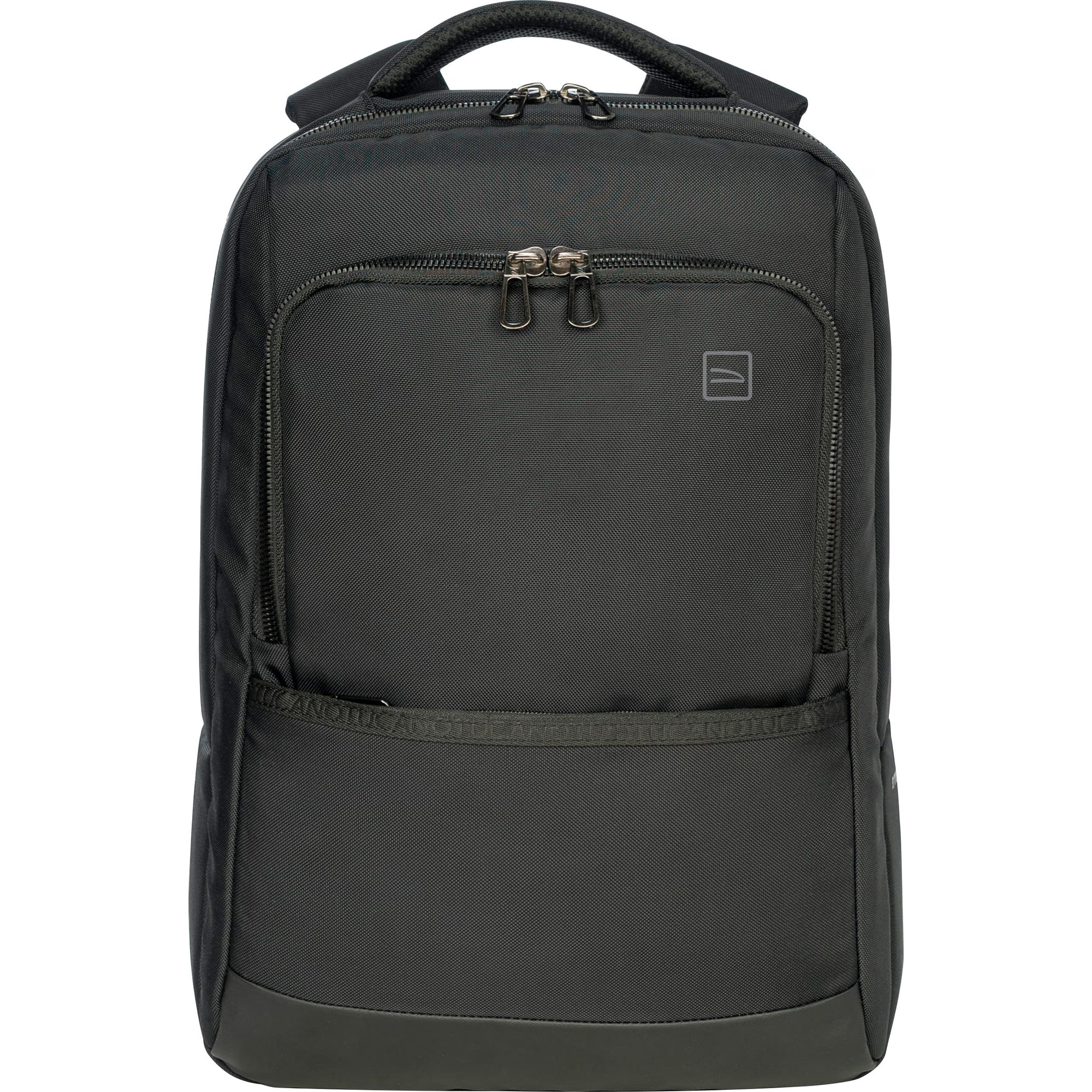 

Рюкзак Tucano Lunar 15.6" Black (BKLUN15-BK)