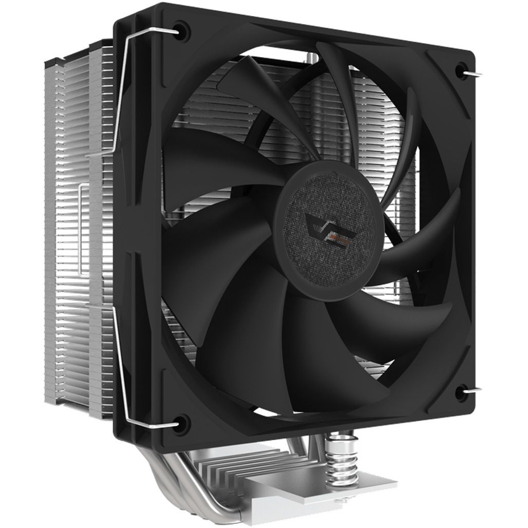 

Кулер для процесcора darkFlash Ellsworth S31 HQ1 Black
