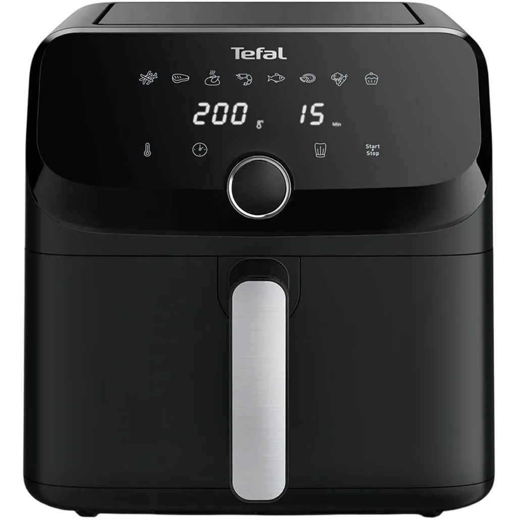 

Аерофритюрниця Tefal Easy Fry EY8558