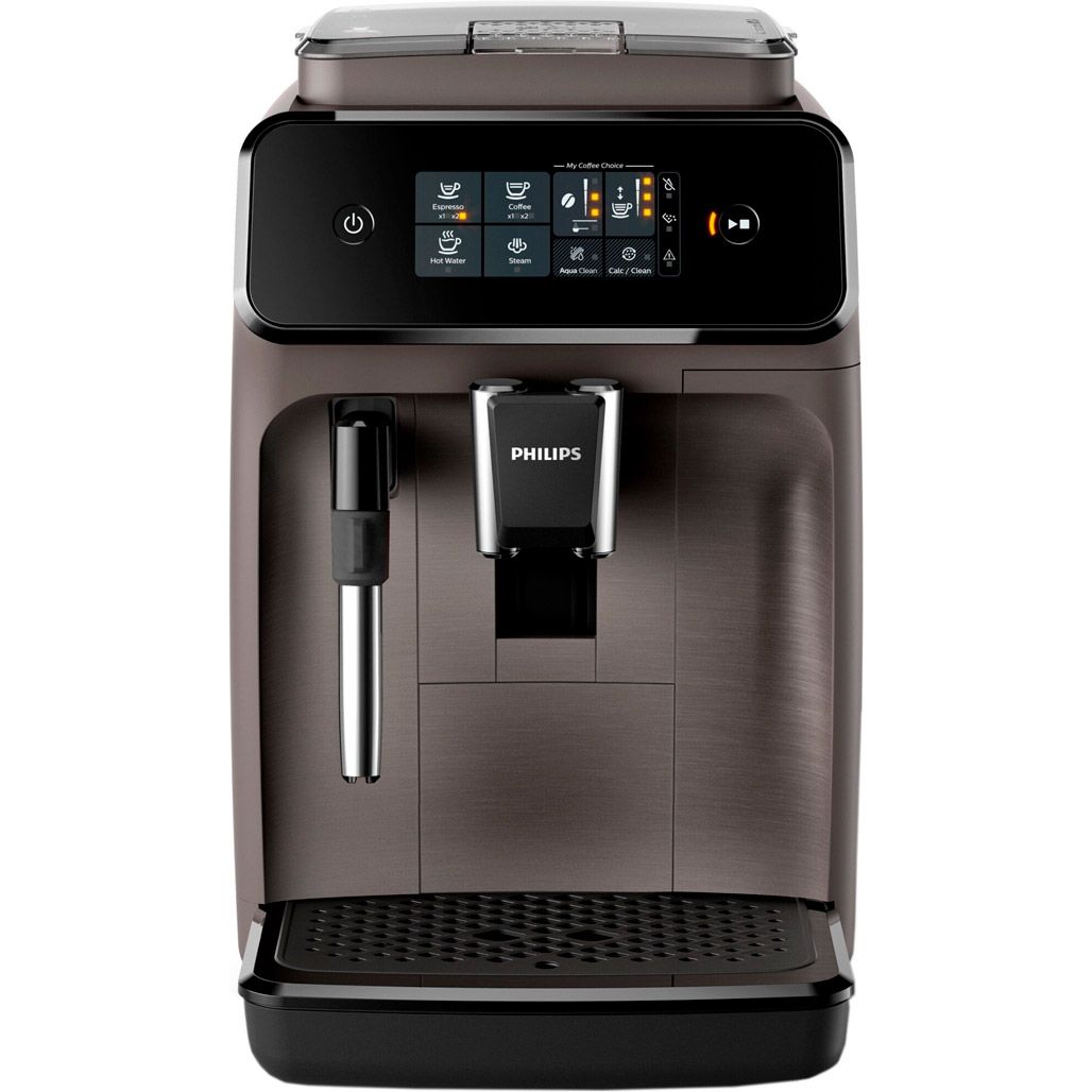 

Кофемашина Philips Series 1200 EP1224/00
