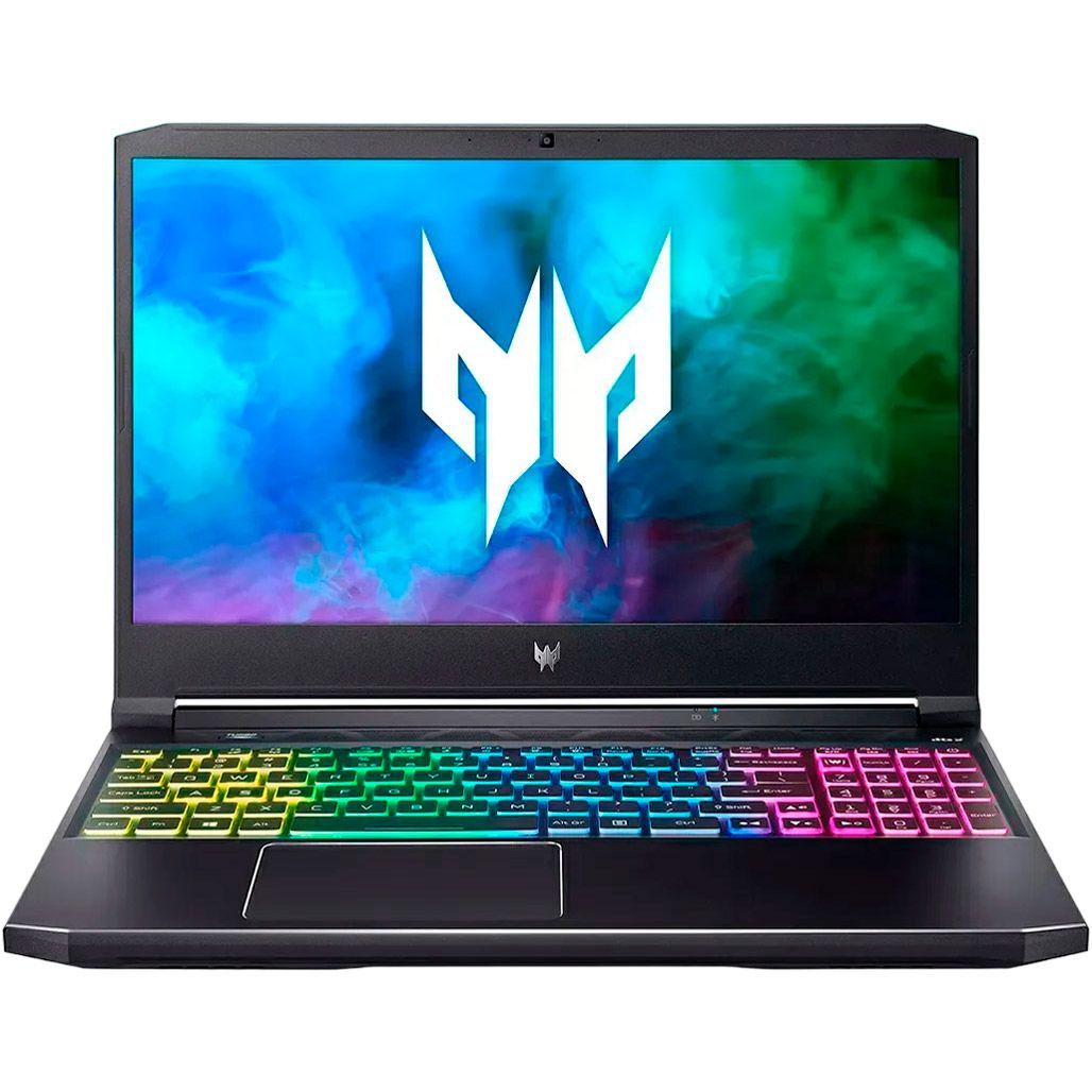 

Ноутбук Acer Predator Helios 300 PH315-53-71HN (NH.QAUAA.001)