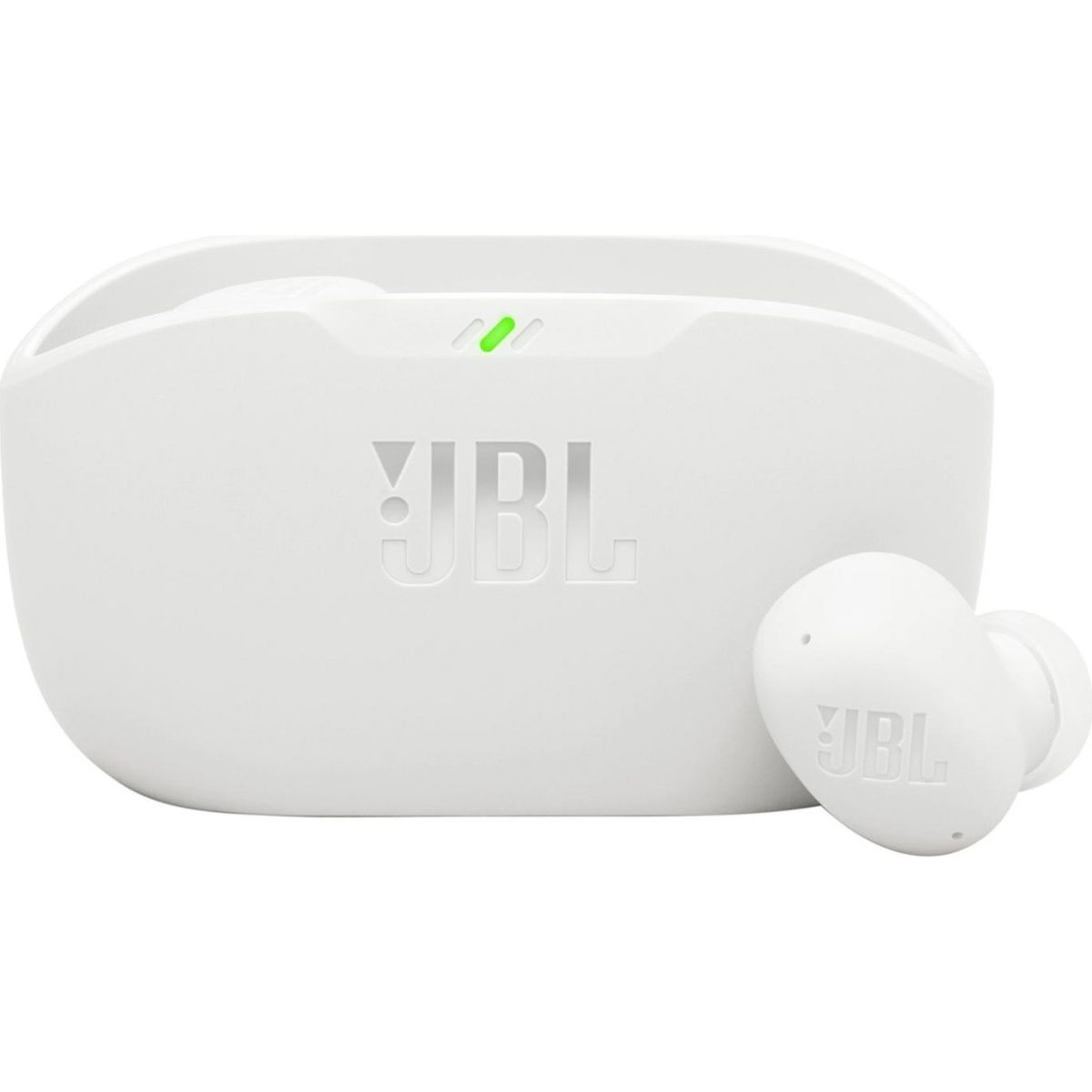 

Наушники JBL Wave Buds 2 White (JBLWBUDS2WHT)