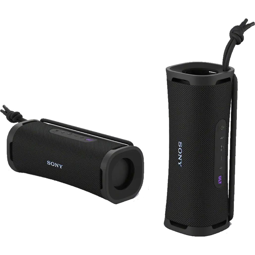 Портативна акустика Sony ULT Field 1 Black (SRSULT10B.CE7)
