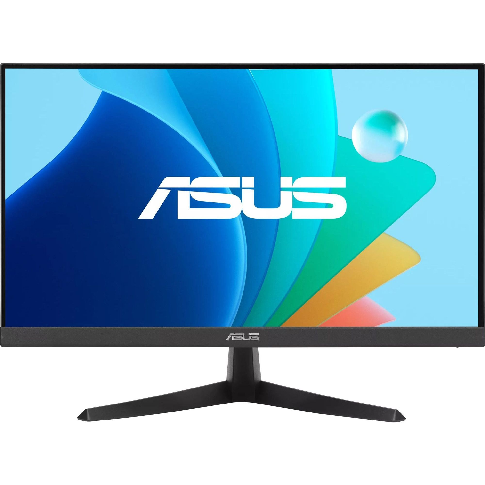 

Монітор Asus 21.45" VY229HF (90LM0960-B03170)