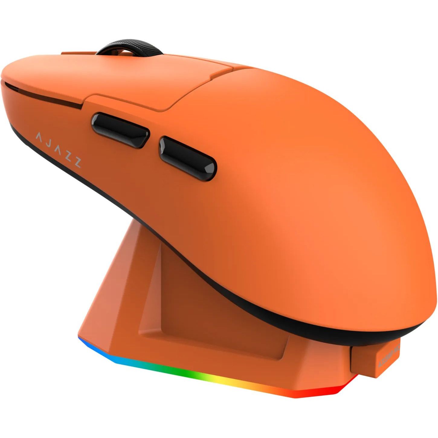 

Мышь Ajazz AJ159P MC Charging Dock Orange (AJ159P-MC-Orange)