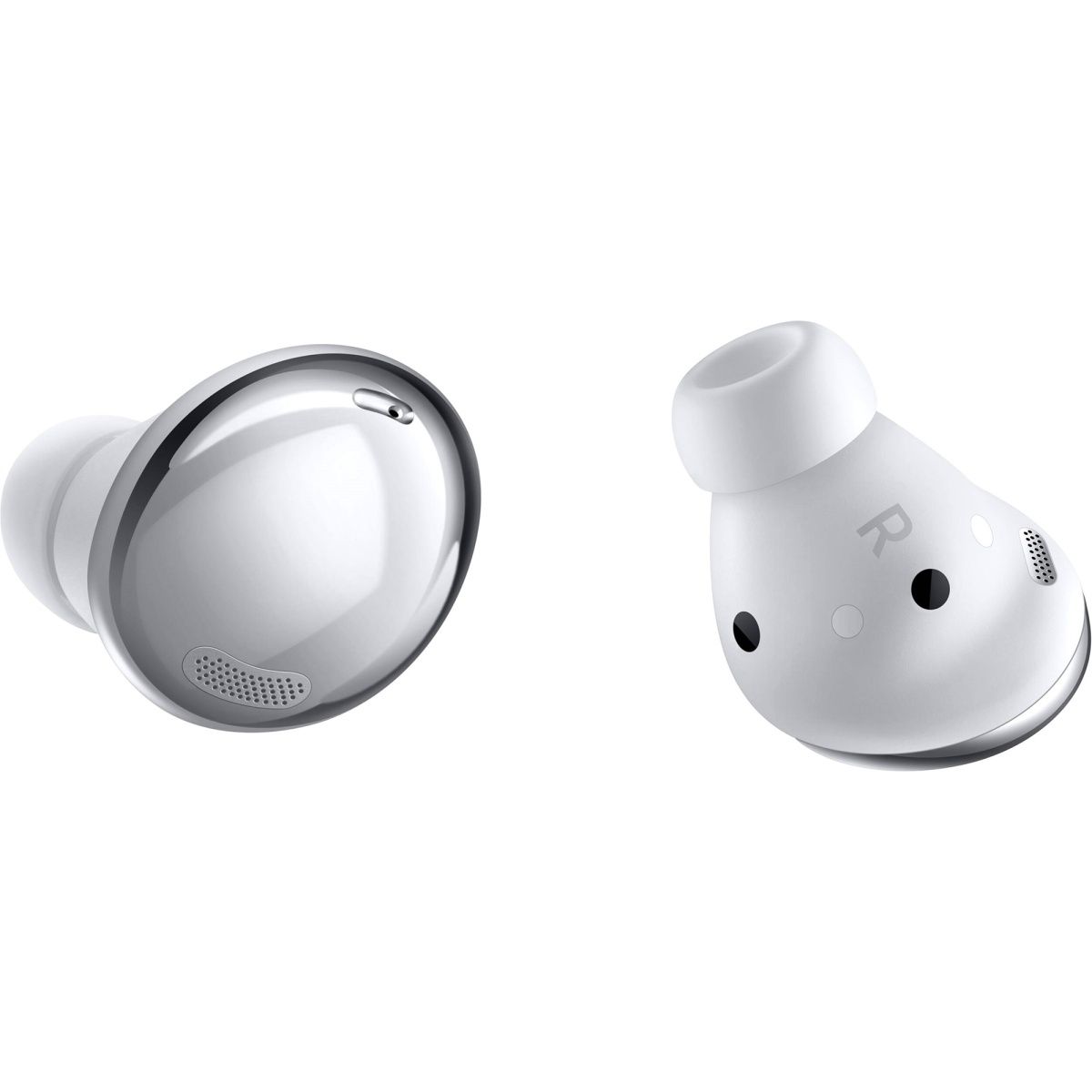 Навушники Samsung Galaxy Buds Pro Silver (SM-R190NZSASEK)