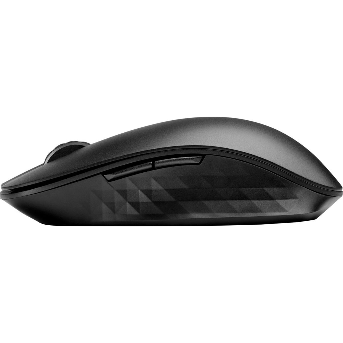 Миша HP Bluetooth Travel Black (6SP25AA)
