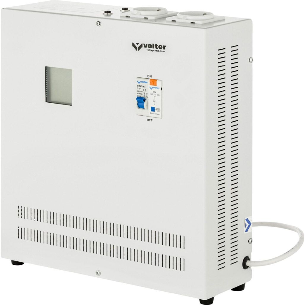 

Стабілізатор напруги Volter Etalon-2