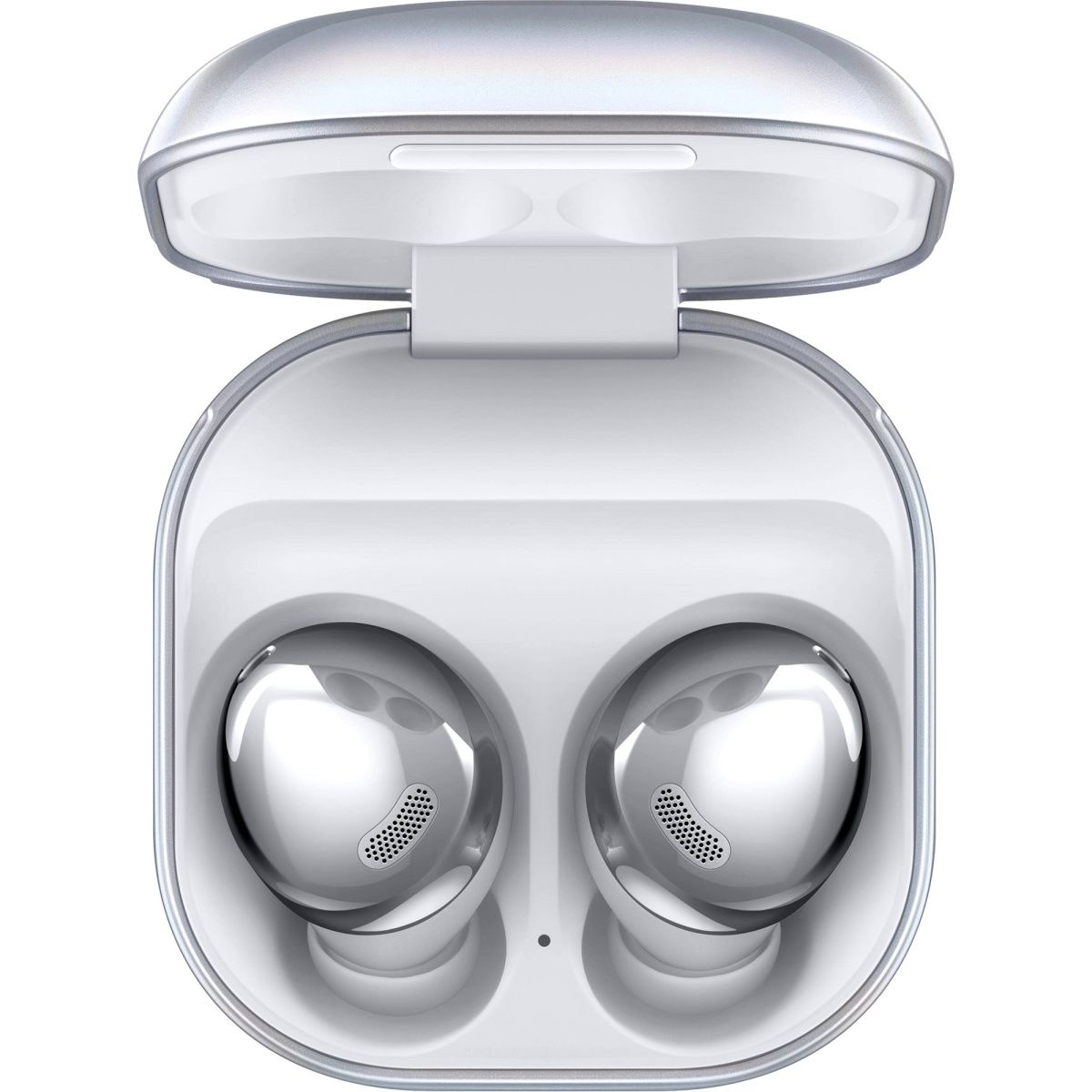 Навушники Samsung Galaxy Buds Pro Silver (SM-R190NZSASEK)