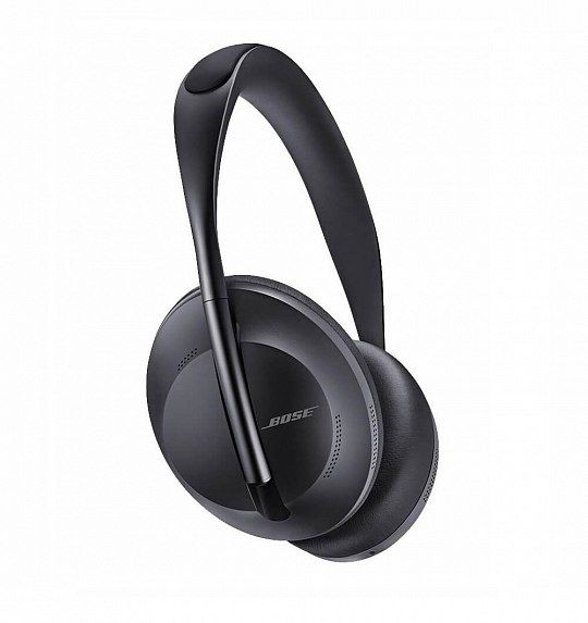 

Навушники BOSE Noise Cancelling Headphones 700 Black (794297-0100)