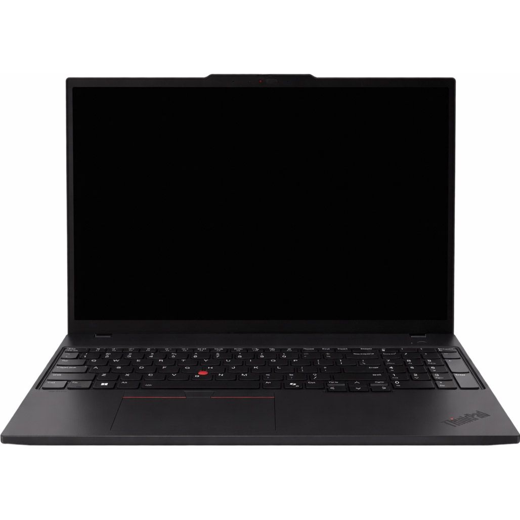 

Ноутбук Lenovo ThinkPad T16 Gen 4 (21QQS0MY00)