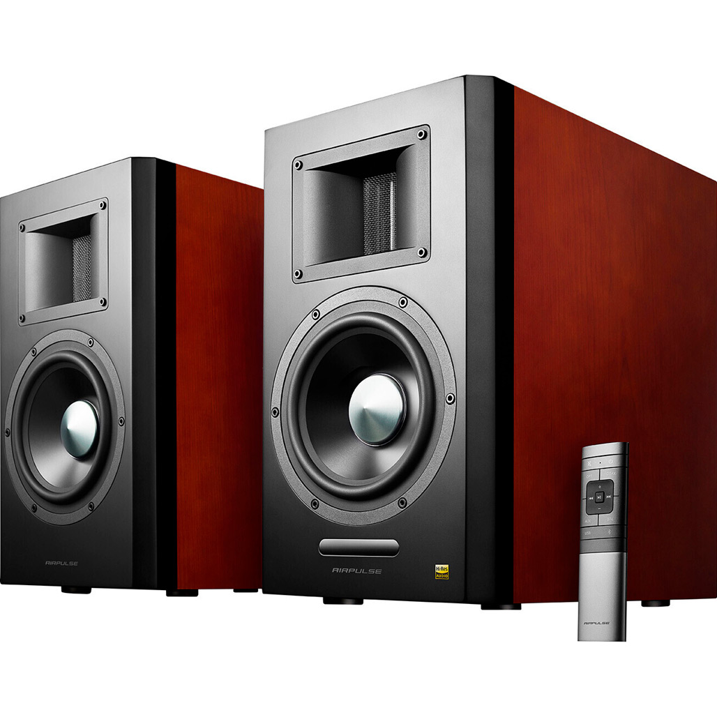 

Акустична система Edifier AirPulse A300
