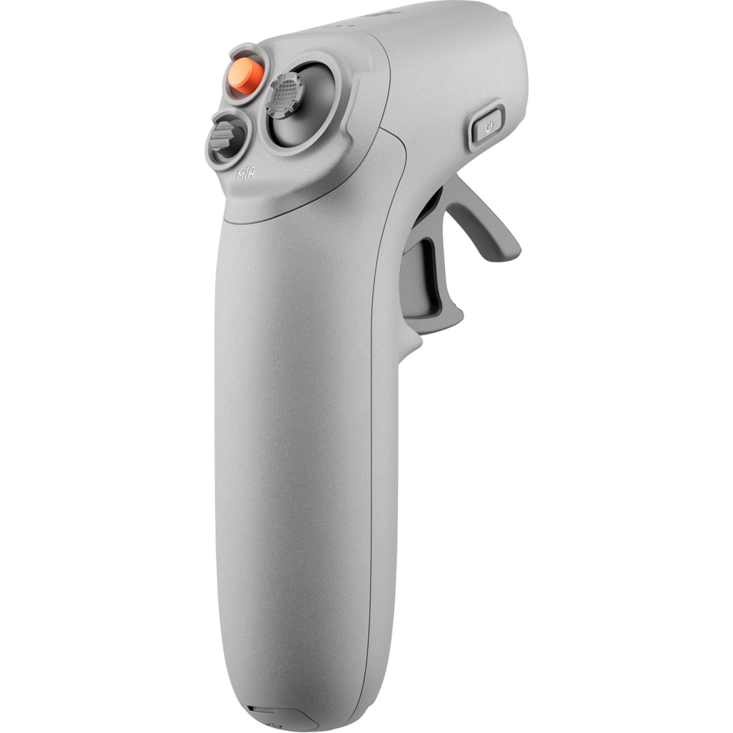 

Пульт керування DJI RC Motion 2 Controller (CP.RC.00000007.01)