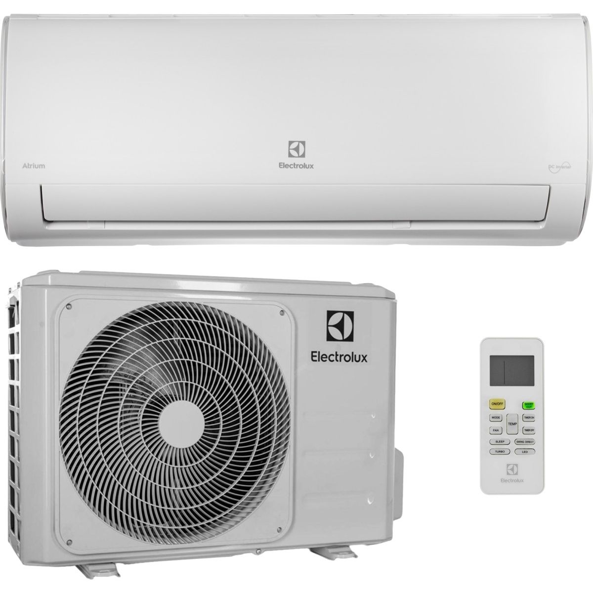 

Спліт-система Electrolux Atrium DC Inverter (EACS/I-12HAT/N3_21Y)