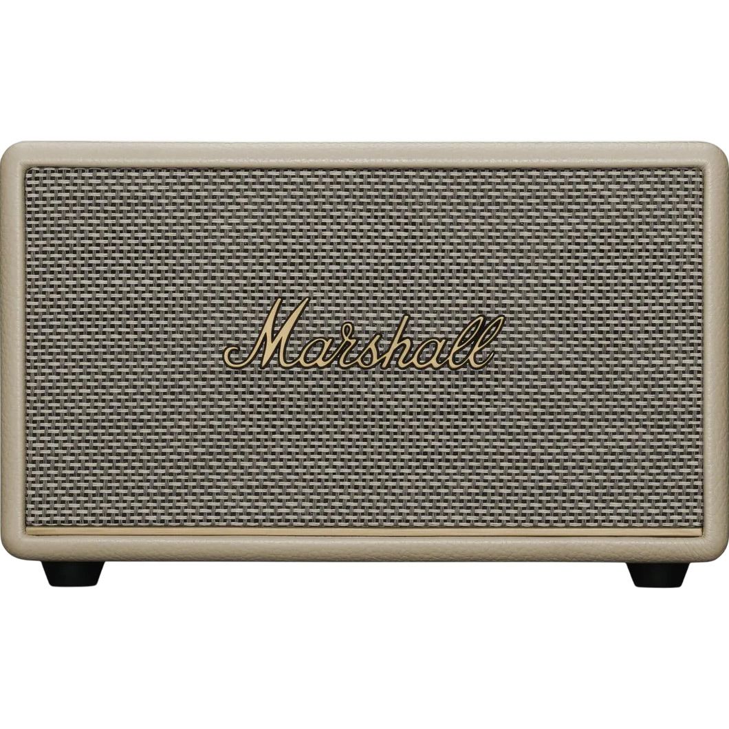 

Акустическая система Marshall Acton III Cream (1006005)