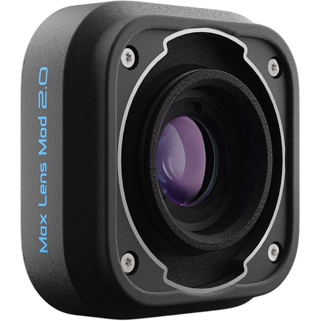 Модуль об`єктива GoPro Max Lens Mod 2.0 для HERO12 (ADWAL-002)
