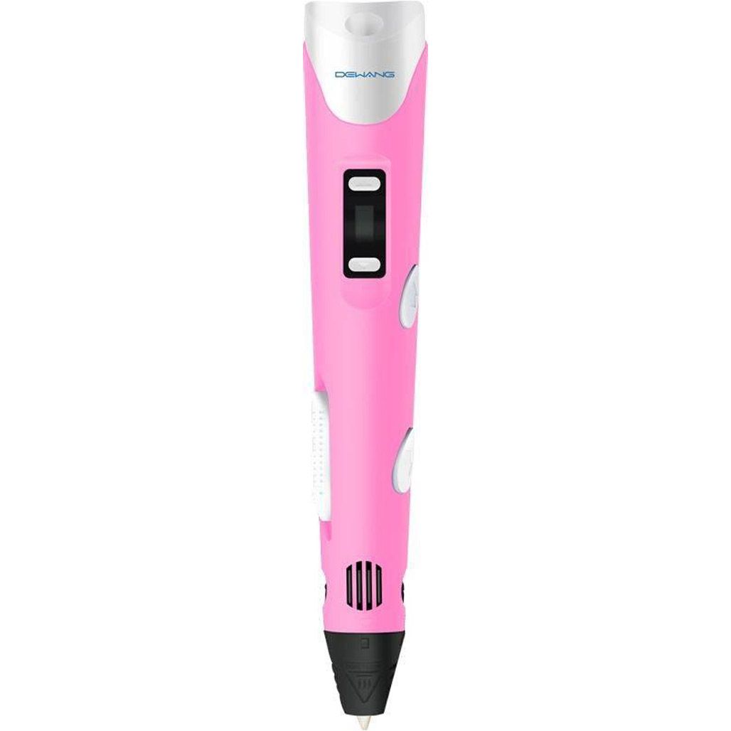 

3D-Ручка Dewang D V2 (Pink)