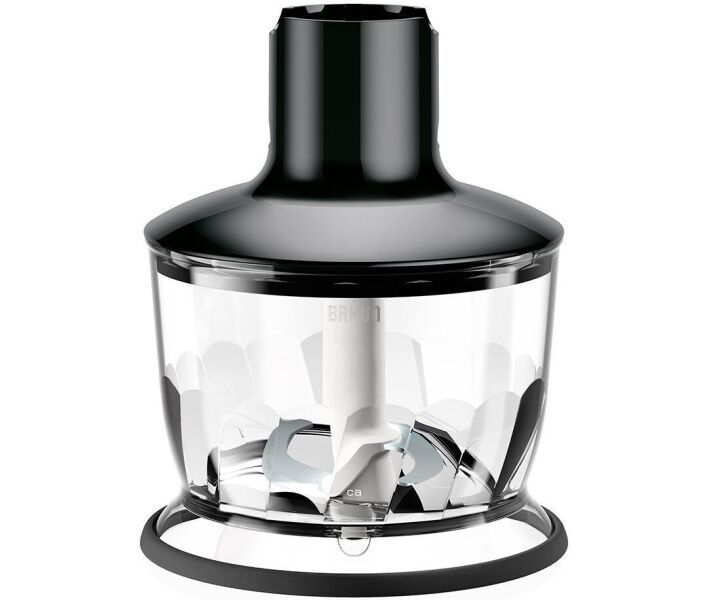 Блендер Braun MultiQuick 7 MQ 7035X [64914] 