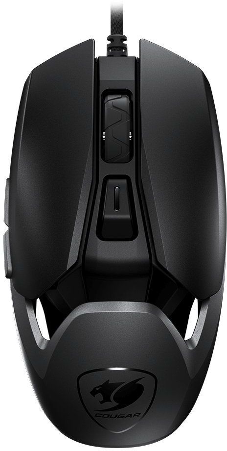Мышь Cougar AirBlader USB Black (3M410WONB.0001) [74356] 