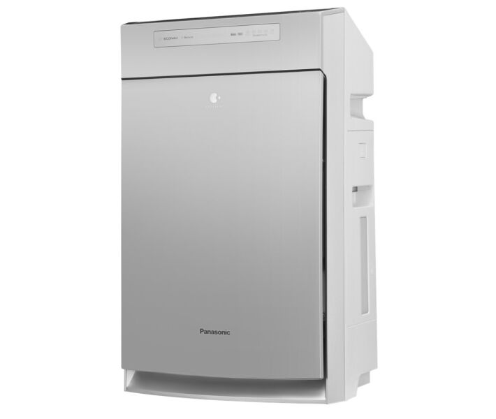 Очищувач повітря Panasonic F-VXR50R-W