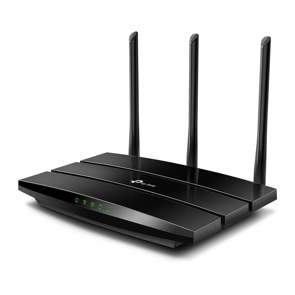 Беспроводной маршрутизатор (роутер) TP-Link Archer A8 [64973] 
