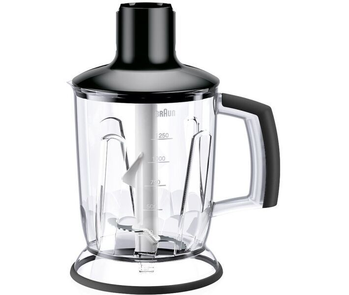 Блендер Braun MultiQuick 7 MQ 7045X